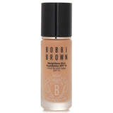 Bobbi Brown Weightless Skin Foundation SPF 15 - #C046 Cool Beige 30ml