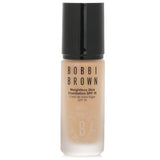 Bobbi Brown Mini Weightless Skin Foundation SPF 15 - #N012 Porcelain 13ml