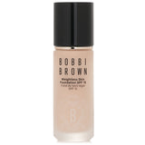 Bobbi Brown Weightless Skin Foundation SPF 15 - #C026 Cool Ivory 30ml