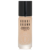 Bobbi Brown Weightless Skin Foundation SPF 15 - #N000 Neutral Alabaster 30ml