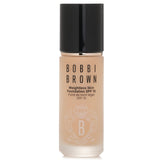 Bobbi Brown Weightless Skin Foundation SPF 15 - #W036 Warm Sand 30ml