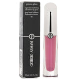 Giorgio Armani Prisma Glass Lip Gross - # 05 Berry Beam 3.5ml