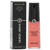 Giorgio Armani Luminous Silk Cheek Tint - # 50.5 Rosy Peach 12ml/0.4oz