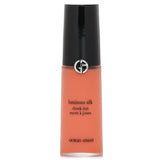 Giorgio Armani Luminous Silk Cheek Tint - # 50.5 Rosy Peach 12ml/0.4oz
