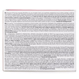 Martiderm The Originals Formula Nº10 HD Color Touch Ampoules SPF 30 30x 2ml