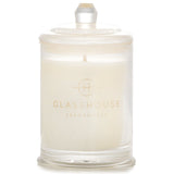 Glasshouse Soy Candle - Sunsets in Capri (White Peach & Sea Breeze) 60g/2.1oz