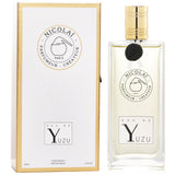 Nicolai Eau De Yuzu Eau De Parfum Spray 100ml/3.4oz