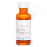 La Roche Posay Pure Vitamin C12 Serum Anti Wrinkle Concentrate, Radiance Renovating, Anti-oxidant 30ml