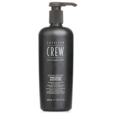 American Crew Precision Shave Gel 150ml/5.1oz