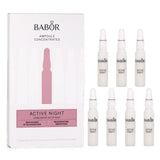 Babor Ampoule Concentrates Active Night 7x 2ml
