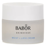 Babor Moist + Lipid Cream 50ml
