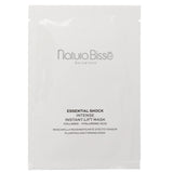 Natura Bisse Esssential Shock Intense Instant Lift Mask 4pcs