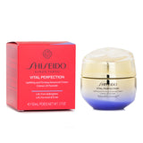 Shiseido Vital Perfection Uplifting And Firming Advanced Cream(Random Packing) 50ml