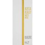 Alyssa Ashley White Musk Eau De Parfum Spray 50ml/1.7oz
