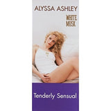 Alyssa Ashley White Musk Eau De Parfum Spray 50ml/1.7oz