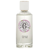 Roger & Gallet Feuille The Wellbeing Fragrant Water 100ml/3.3oz