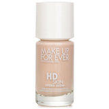 Make Up For Ever HD Skin Hydra Glow Foundation - # 1N00 30ml/1.01oz