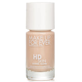 Make Up For Ever HD Skin Hydra Glow Foundation - # 1N00 30ml/1.01oz