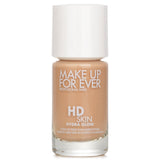 Make Up For Ever HD Skin Hydra Glow Foundation - # 1R06 30ml/1.01oz