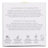 Roger & Gallet Fleur D'Osmanthus Wellbeing Soap 100g