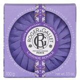 Roger & Gallet Lavande Royale Wellbeing Soap 100g