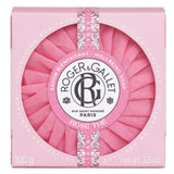 Roger & Gallet Rose The Wellbeing Soap 100g