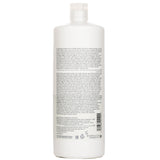 Wella Nutricurls Waves Shampoo 1000ml