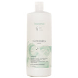 Wella Nutricurls Waves Shampoo 250ml