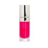 Clarins Lip Comfort Oil With Sweetbriar Rose Oil- # 23 Passionate Pink 7ml