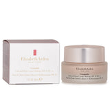 Elizabeth Arden Ceramide Lift & Firm Cream Makeup SPF15 PA++ - # 140C 30ml