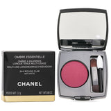 Chanel Ombre Essentielle Multi Use Longwearing Eyeshadow - # 244 Rouge Cuir 2.2g