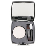 Chanel Ombre Essentielle Multi Use Longwearing Eyeshadow - # 220 Blanc Perle 2.2g