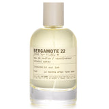 Le Labo Bergamote 22 Eau De Parfum Spray 50ml/1.7oz