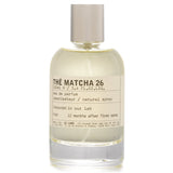Le Labo The Matcha 26 Eau De Parfum Spray 100ml/3.4oz