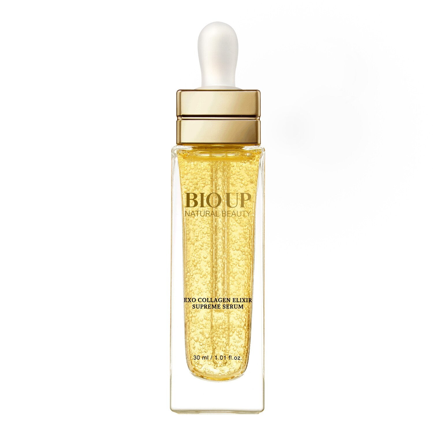 Natural Beauty Exo Collagen Elixir Supreme Serum BO 30ml – Fresh