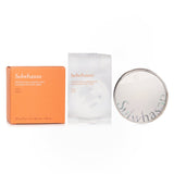 Sulwhasoo Perfecting Cushion Airy SPF50 - # 23N1 Sand 15g+Refill 15g