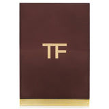 Tom Ford Eye Color Quad Creme - # 47 Olive Smoke 5.2g