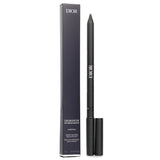 Christian Dior Diorshow On Stage Crayon Waterproof Kohl Eyeliner Penci - # 099 Black 1.2g
