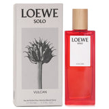 Loewe Solo Vulcan Eau De Parfum Homme Spray 50ml/1.7oz