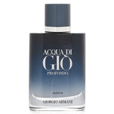 Giorgio Armani Acqua Di Gio Profondo Parfum Spray 50ml/1.6oz