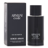Giorgio Armani Armani Code Eau De Parfum Spray 75ml/2.5oz