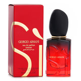Giorgio Armani Si Passione Intense Eau De Parfum Spray 30ml/1oz