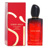 Giorgio Armani Si Passione Intense Eau De Parfum Spray 100ml/3.3oz