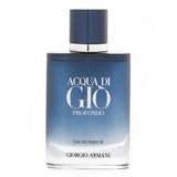 Giorgio Armani Acqua Di Gio Profondo Eau De Parfum Spray 30ml/1oz