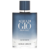 Giorgio Armani Acqua Di Gio Profondo Eau De Parfum Spray 40ml/1.35oz