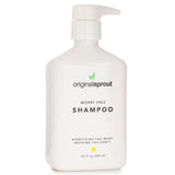 Original Sprout Worry Free Shampoo 300ml/10oz