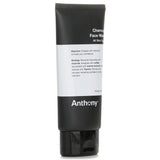 Anthony Logistics For Men Charcoal Face Wash 177ml/6oz