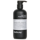 Anthony Logistics For Men All Purpose Facial Moisturizer 90ml/3oz