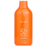 Lancaster Sun Beauty Body Milk SPF 50 400ml