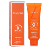 Lancaster Sun Beauty Face Gel SPF 30 50ml